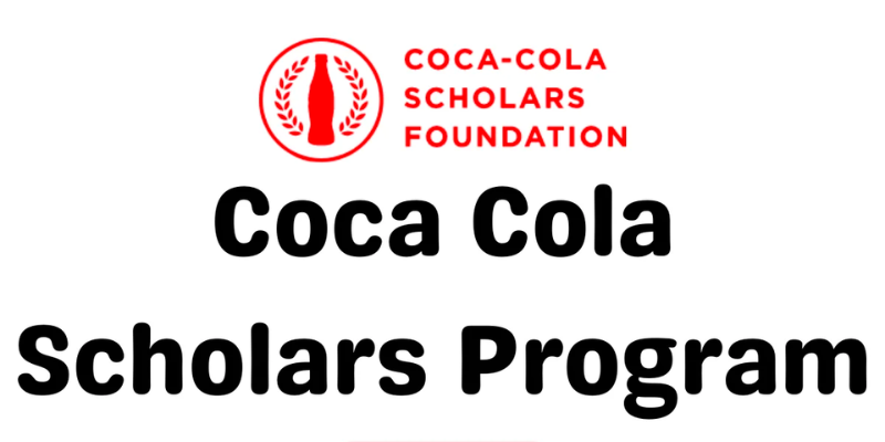 Origins and Evolution Coca Cola Scholarship