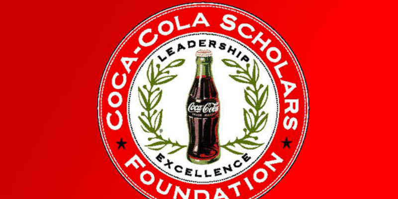 The Coca Cola Scholarship: Empowering Future Leaders Through Education