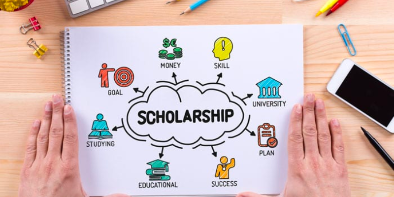 Comprehensive Guide to Scholarships for College Students